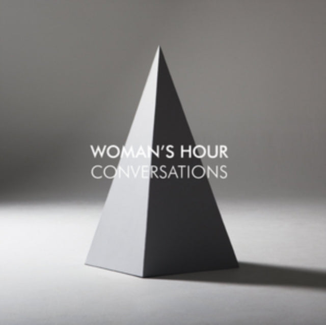 WOMAN'S HOUR | CONVERSATIONS | VINYL RECORD (LP)