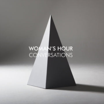 WOMAN'S HOUR | CONVERSATIONS | VINYL RECORD (LP)