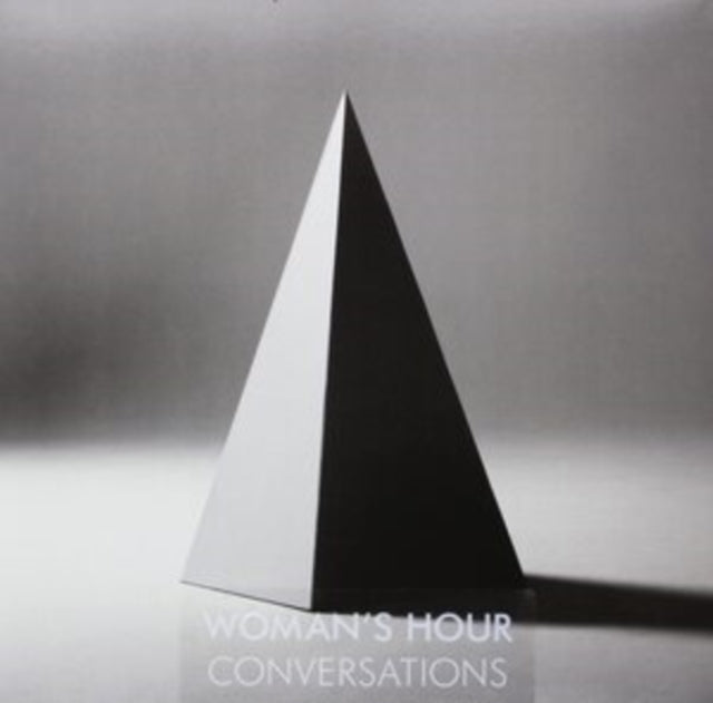 WOMAN'S HOUR | CONVERSATIONS | VINYL RECORD (LP)