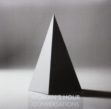 WOMAN'S HOUR | CONVERSATIONS | VINYL RECORD (LP)