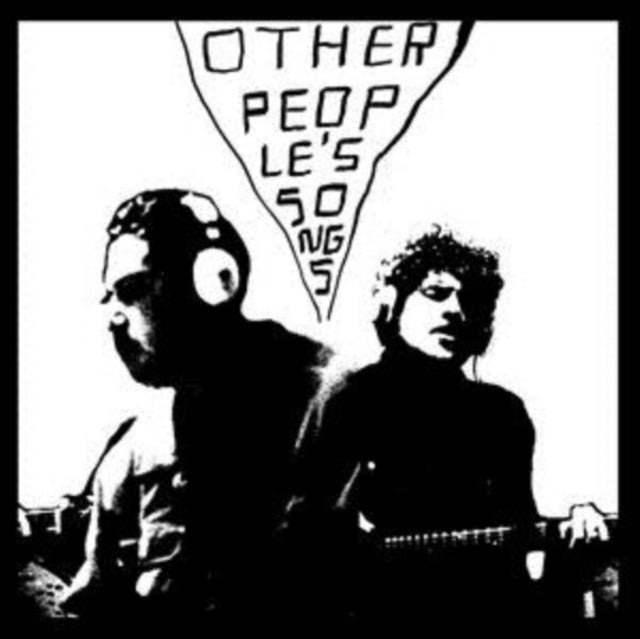 JURADO, DAMIEN / SWIFT, RICHARD | OTHER PEOPLE'S SONGS VOL.1 | VINYL RECORD (LP)