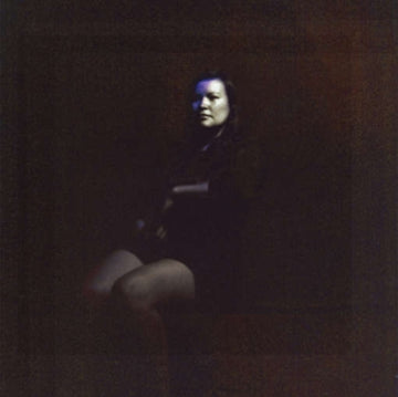 SUUNS | HOLD/STILL | VINYL RECORD (LP)