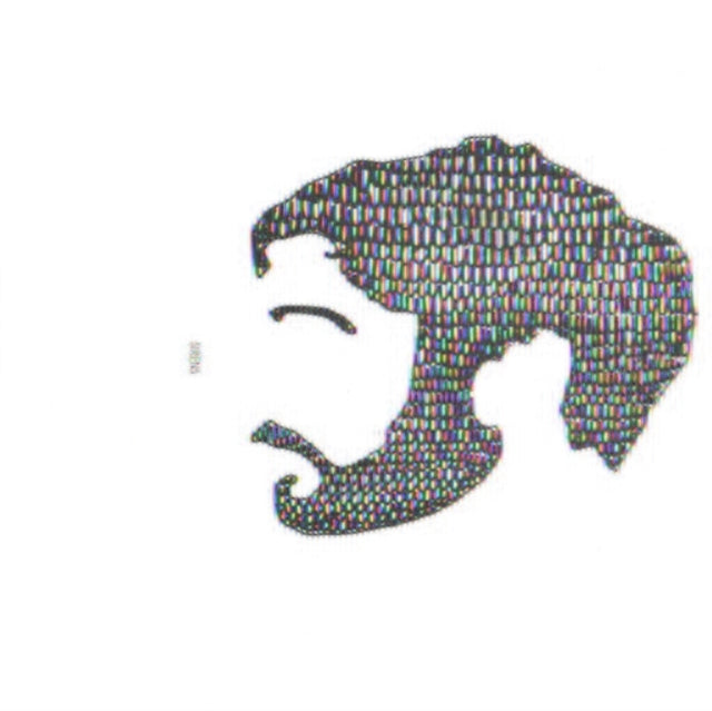 ABRAHAM, BEN | SIRENS | VINYL RECORD (LP)
