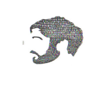 ABRAHAM, BEN | SIRENS | VINYL RECORD (LP)