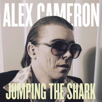 CAMERON, ALEX | JUMPING THE SHARK | VINYL RECORD (LP)