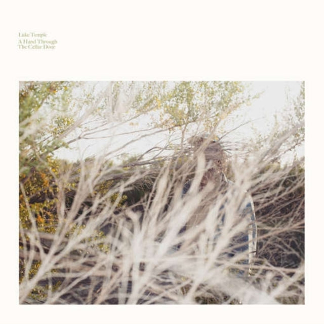TEMPLE, LUKE | HAND THROUGH THE CELLAR DOOR | VINYL RECORD (LP)