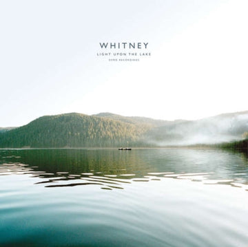 WHITNEY | LIGHT UPON THE LAKE: DEMO RECORDINGS | VINYL RECORD (LP)