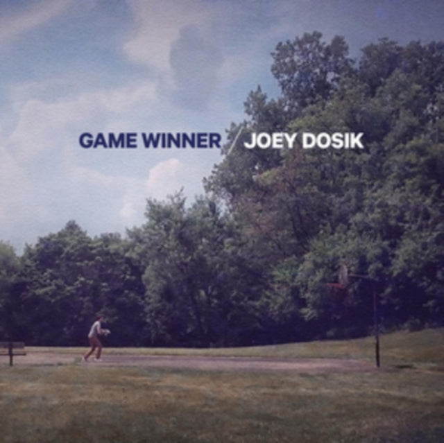 DOSIK, JOEY | GAME WINNER | VINYL RECORD (LP)