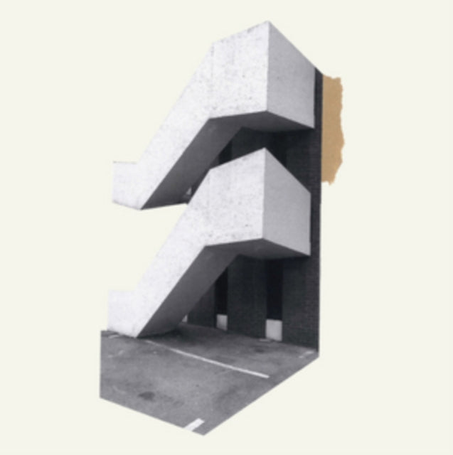 JURADO, DAMIEN | HORIZON JUST LAUGHED | VINYL RECORD (LP)