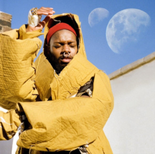 SERPENTWITHFEET | SOIL | VINYL RECORD (LP)