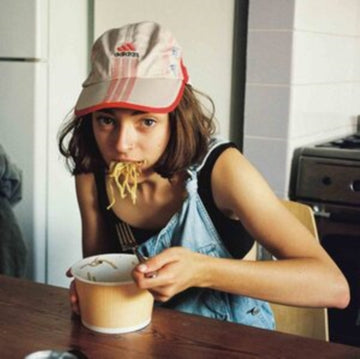 DONNELLY, STELLA | THRUSH METAL | VINYL RECORD (LP)