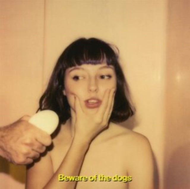 DONNELLY, STELLA | BEWARE OF THE DOGS | VINYL RECORD (LP)
