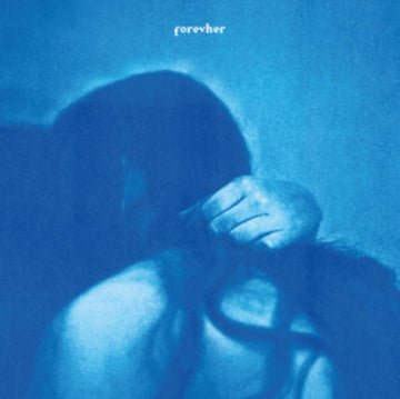FOREVHER | VINYL RECORD (LP)