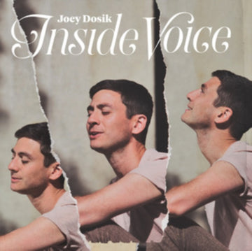 INSIDE VOICE | 7IN VINYL