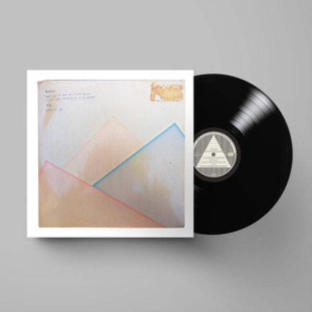 LEKMAN, JENS | CHERRY TREES ARE STILL IN BLOSSOM (2LP) | VINYL RECORD (LP)