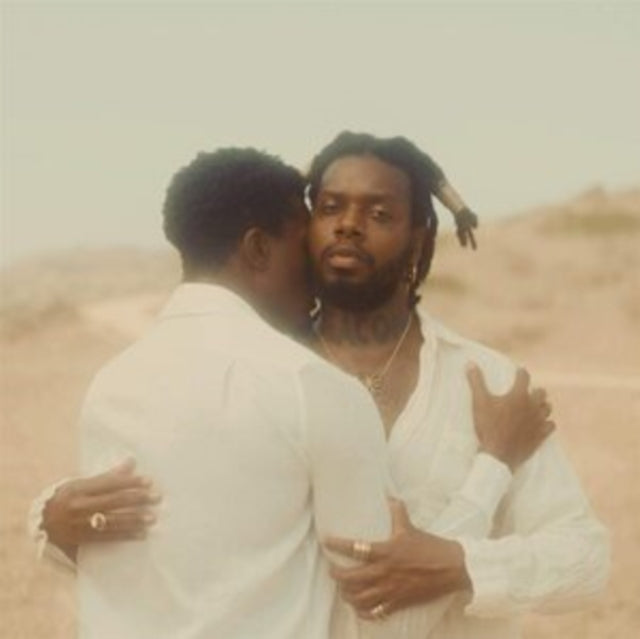 SERPENTWITHFEET | DEACON | VINYL RECORD (LP)