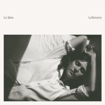 LE REN | LEFTOVERS | VINYL RECORD (LP)