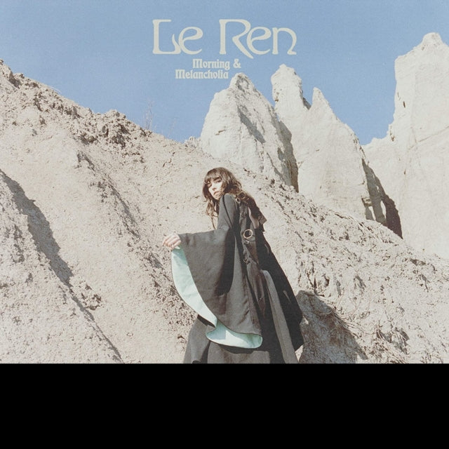 REN, LE | MORNING & MELANCHOLIA | 12IN VINYL