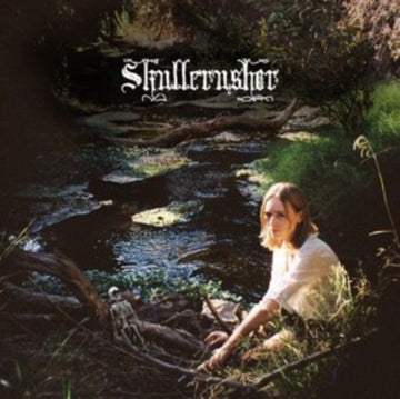 SKULLCRUSHER | SKULLCRUSHER (TRANSPARENT CLOUDY CLEAR VINYL) | 12IN VINYL