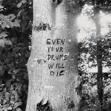SWIFT, RICHARD | EVEN YOUR DRUMS WILL DIE: LIVE AT PENDARVIS FARM | VINYL RECORD (LP)