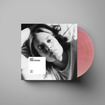 PINK ROOM EP (PINK GLASS TRANSLUCENT VINYL) | 12IN VINYL
