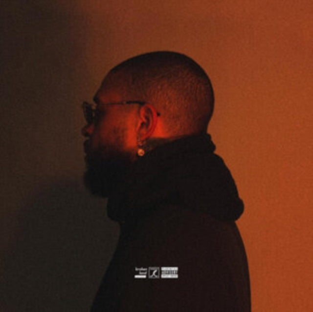 WHALUM, KENNETH | BROKEN LAND 2 (CRYSTAL CLEAR VINYL) | VINYL RECORD (LP)