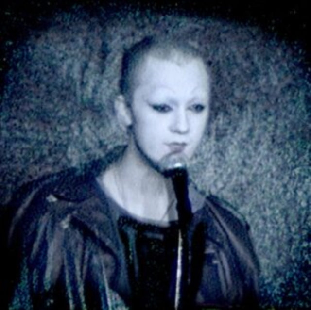 ANOHNI | I WILL SURVIVE B/W RNC 2020 | 7IN VINYL