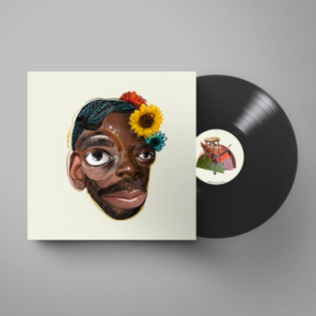 NNAMDI | PLEASE HAVE A SEAT | VINYL RECORD (LP)
