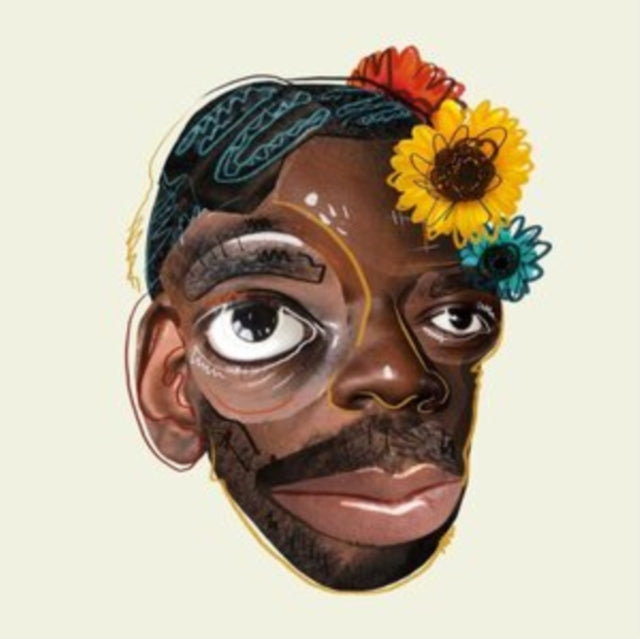 NNAMDI | PLEASE HAVE A SEAT | MUSIC CASSETTE