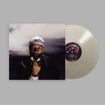 FOREVER ENDS SOMEDAY (NATURAL VINYL) | VINYL RECORD (LP)