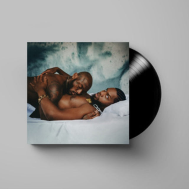 SERPENTWITHFEET | GRIP | VINYL RECORD (LP)