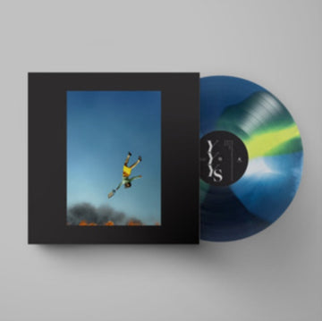 COOL IT DOWN (TWISTER VINYL) | VINYL RECORD (LP)