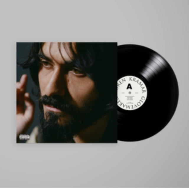KRAMER, LOREN | GLOVEMAKER | VINYL RECORD (LP)