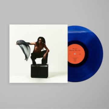 BEFORE YOU GO (CLEAR BLUE VINYL) | VINYL RECORD (LP)