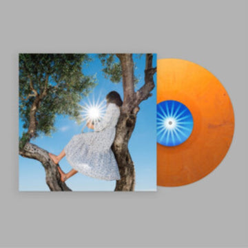 LITTLE MISS SUNSHINE (YELLOW & ORANGE ECOMIX VINYL) | VINYL RECORD (LP)