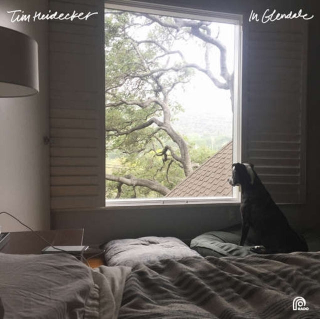 HEIDECKER, TIM | IN GLENDALE | VINYL RECORD (LP)