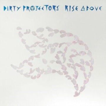 DIRTY PROJECTOR | RISE ABOVE | VINYL RECORD (LP)