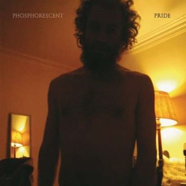 PHOSPHORESCENT | PRIDE | VINYL RECORD (LP)