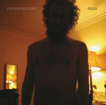 PRIDE (RED VINYL) | VINYL RECORD (LP)