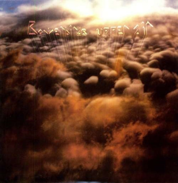 BOWERBIRDS | UPPER AIR | VINYL RECORD (LP)