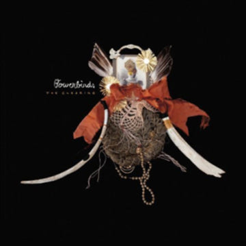 BOWERBIRDS | CLEARING | VINYL RECORD (LP)