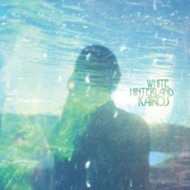 WHITE HINTERLAND | KAIROS | VINYL RECORD (LP)