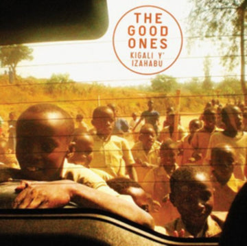 GOOD ONES | KIGALI Y IZAHABU | VINYL RECORD (LP)