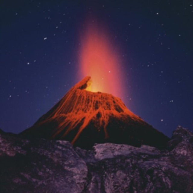 AKRON / FAMILY | II: COSMIC BIRTH & JOURNEY OF SHINJU TNT | VINYL RECORD (LP)