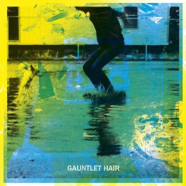 GAUNTLET HAIR | GAUNTLET HAIR | VINYL RECORD (LP)