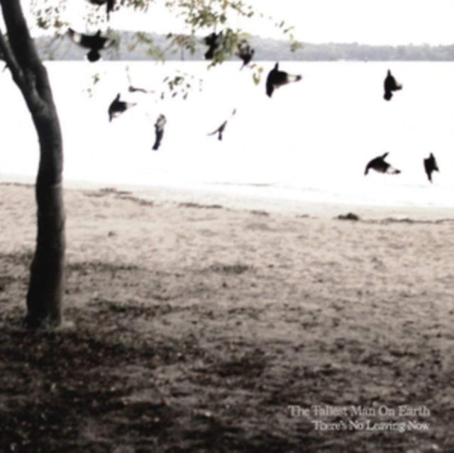TALLEST MAN ON EARTH | THERE'S NO LEAVING NOW | VINYL RECORD (LP)