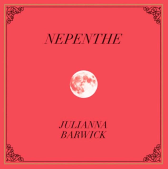 BARWICK, JULIANA | NEPENTHE | VINYL RECORD (LP)
