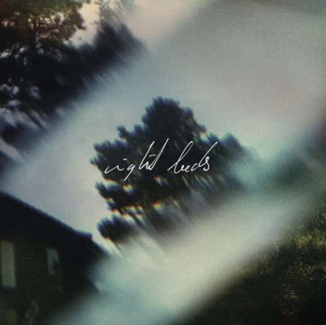 NIGHT BEDS | EVEN IF WE TRY / YOU WERE AFRAID | 7IN VINYL
