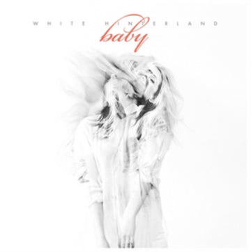 WHITE HINTERLAND | BABY | VINYL RECORD (LP)