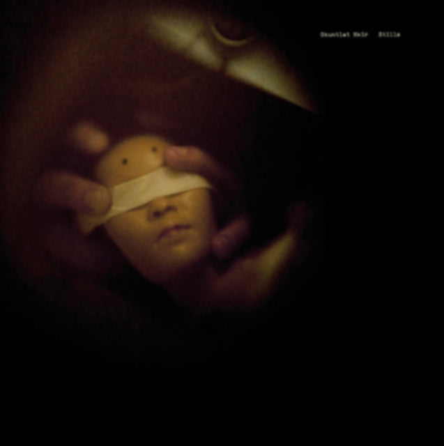 GAUNTLET HAIR | STILLS | VINYL RECORD (LP)